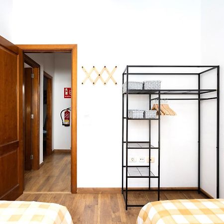 Garachico Center Secret Garden Villa Екстериор снимка