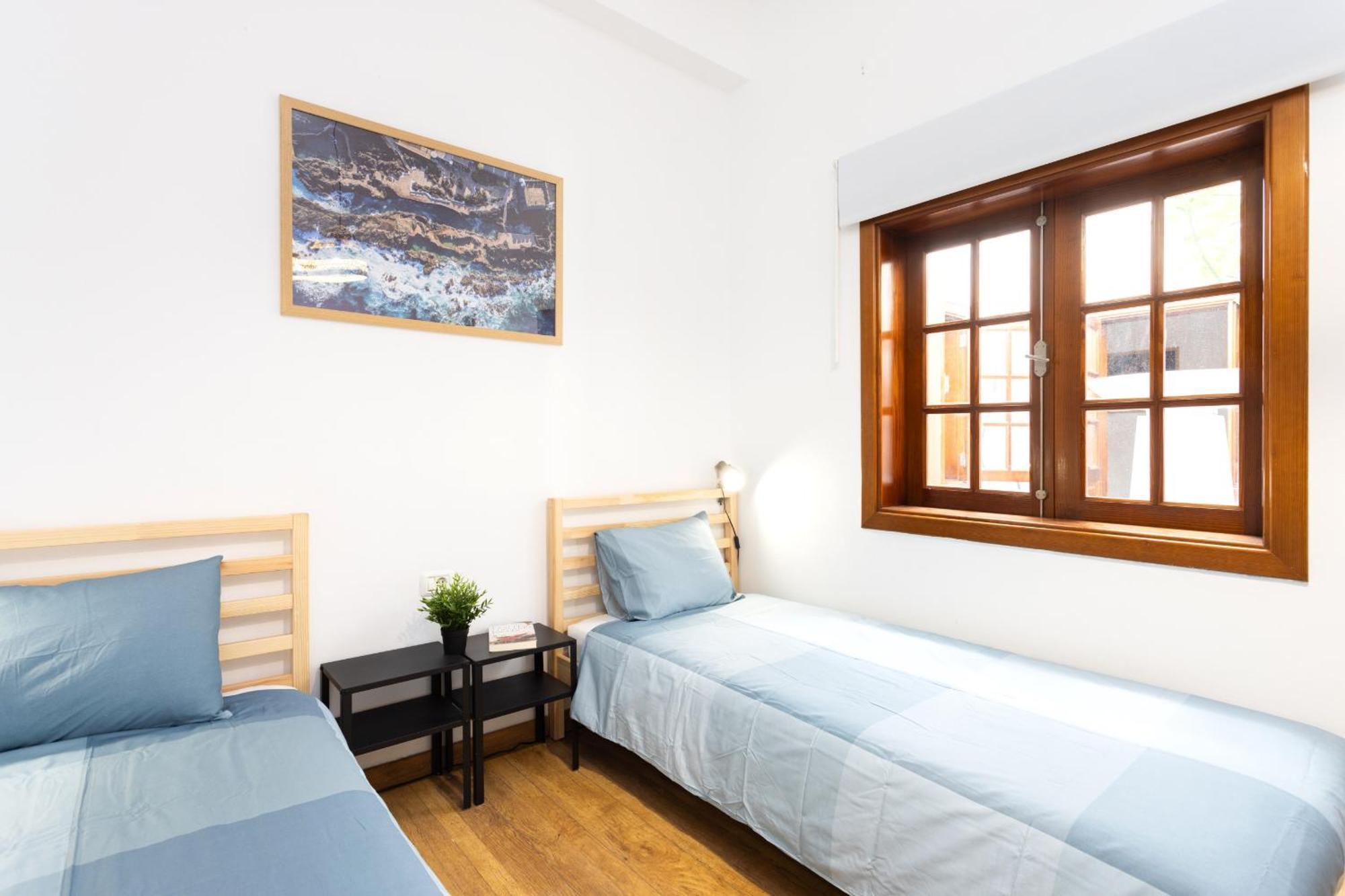 Garachico Center Secret Garden Villa Екстериор снимка