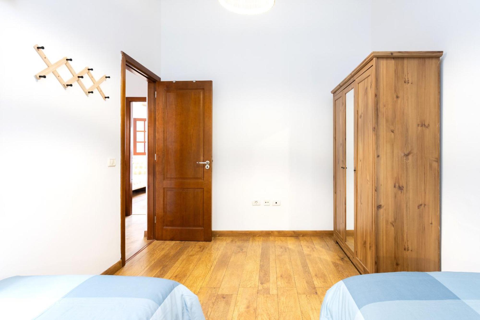Garachico Center Secret Garden Villa Екстериор снимка