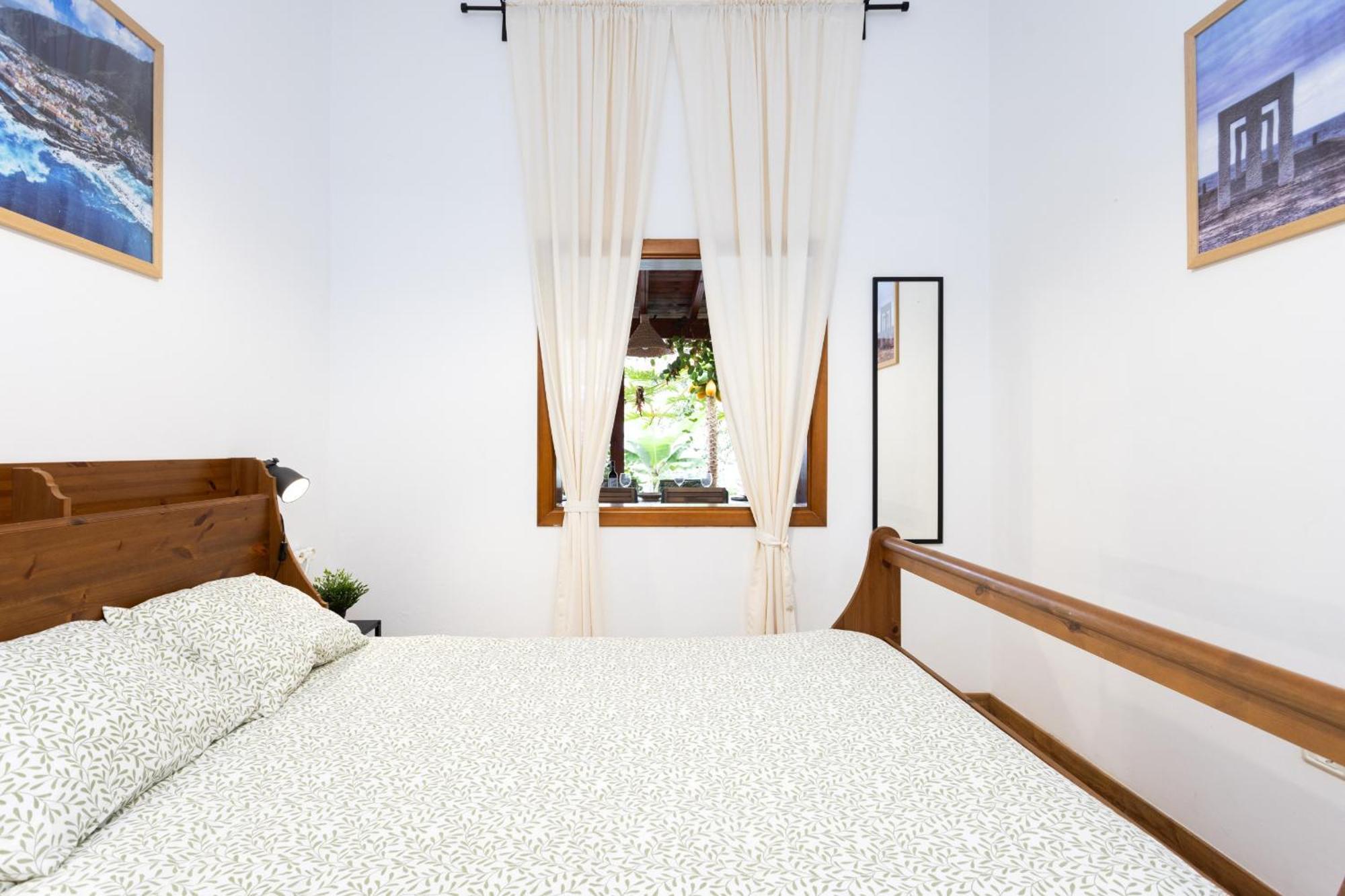 Garachico Center Secret Garden Villa Екстериор снимка