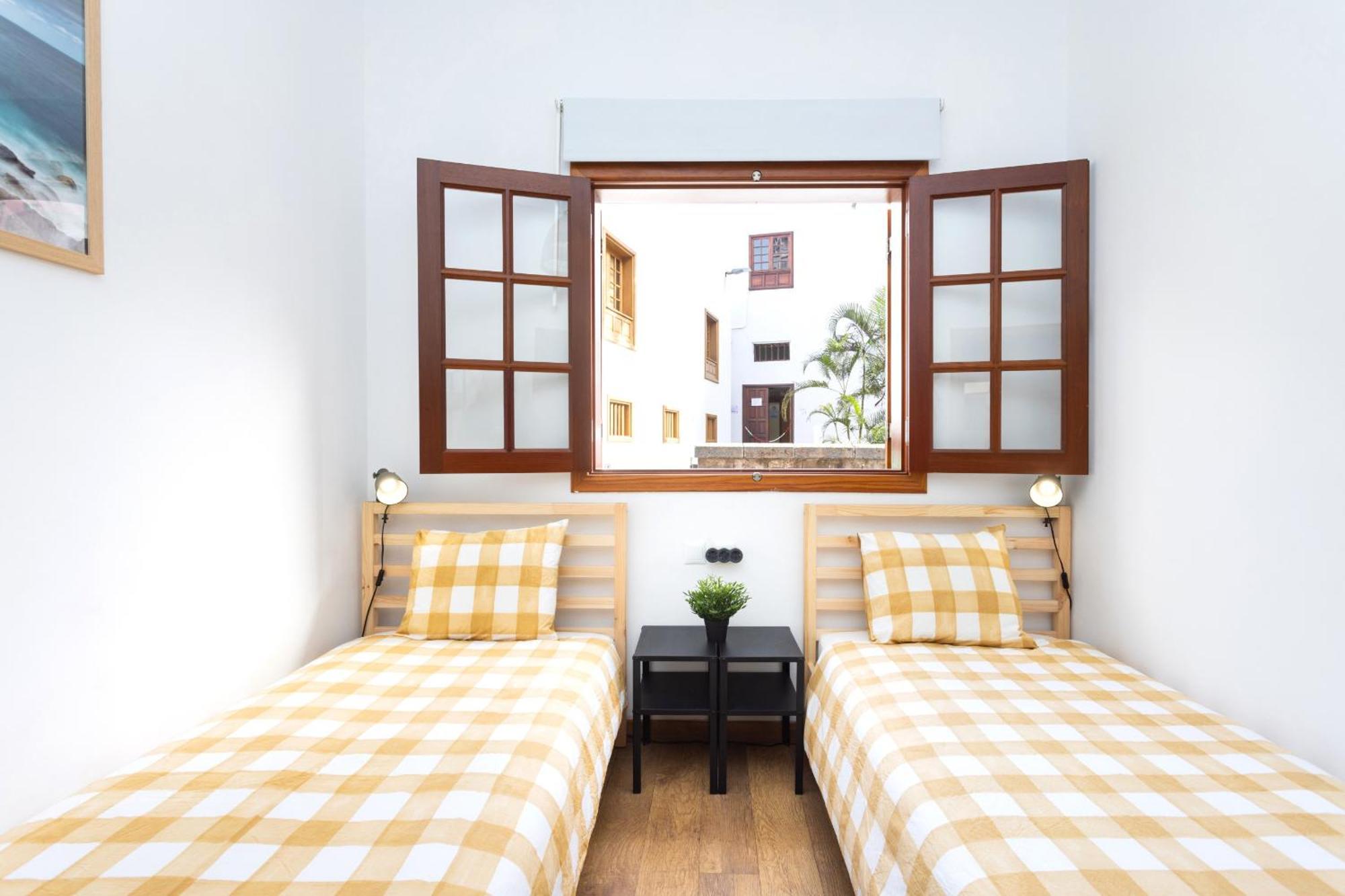 Garachico Center Secret Garden Villa Екстериор снимка