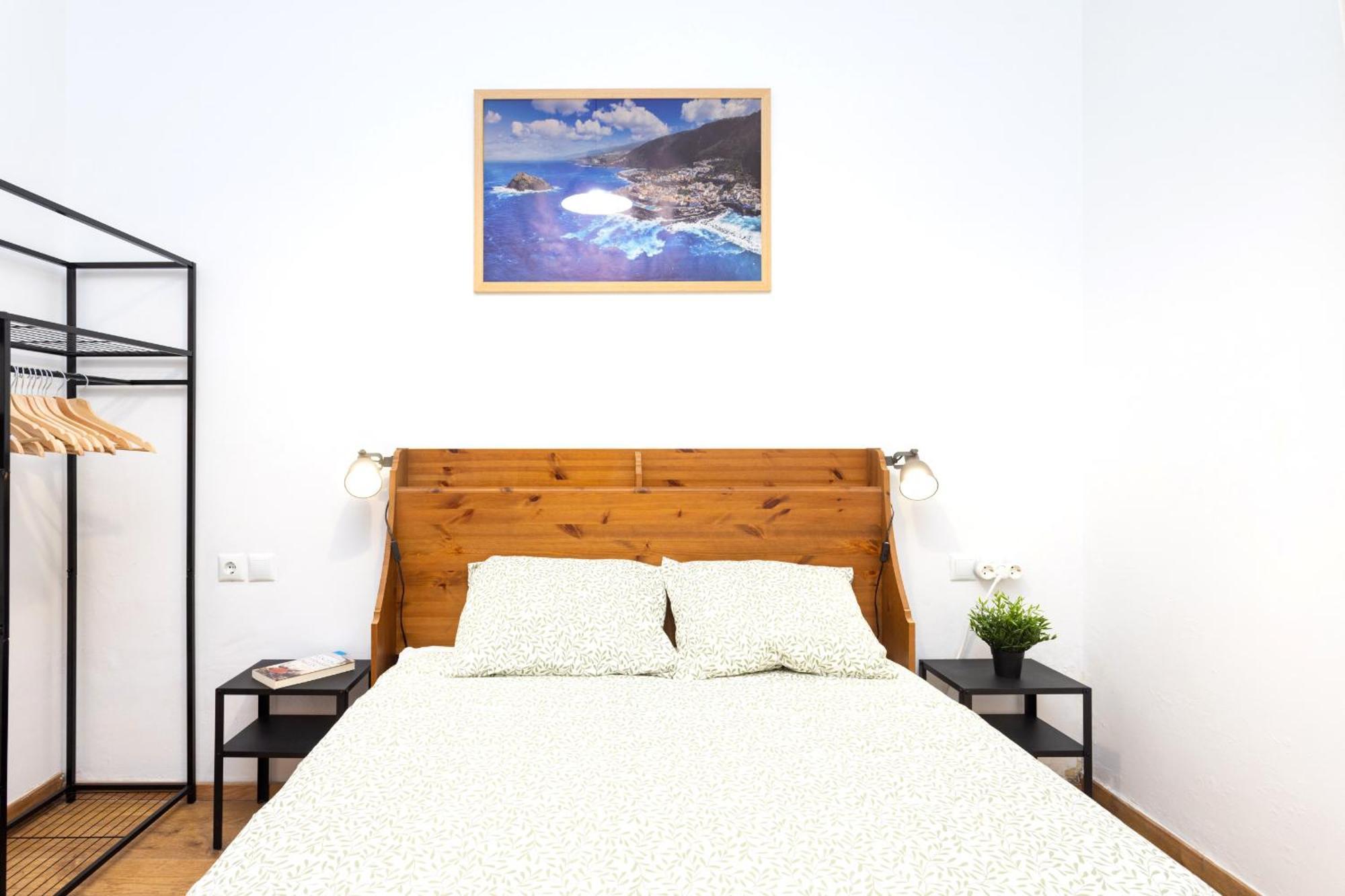 Garachico Center Secret Garden Villa Екстериор снимка