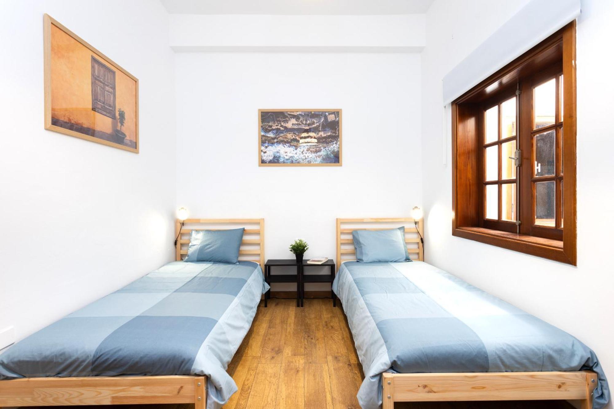 Garachico Center Secret Garden Villa Екстериор снимка
