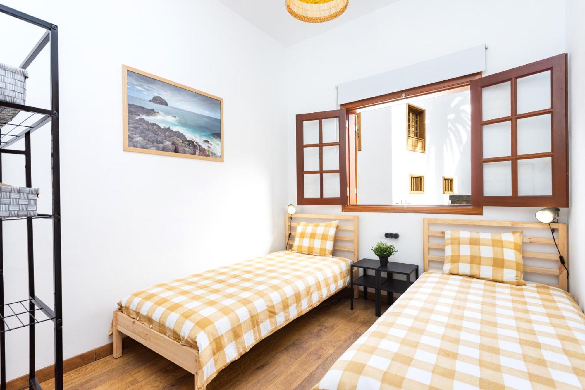 Garachico Center Secret Garden Villa Екстериор снимка