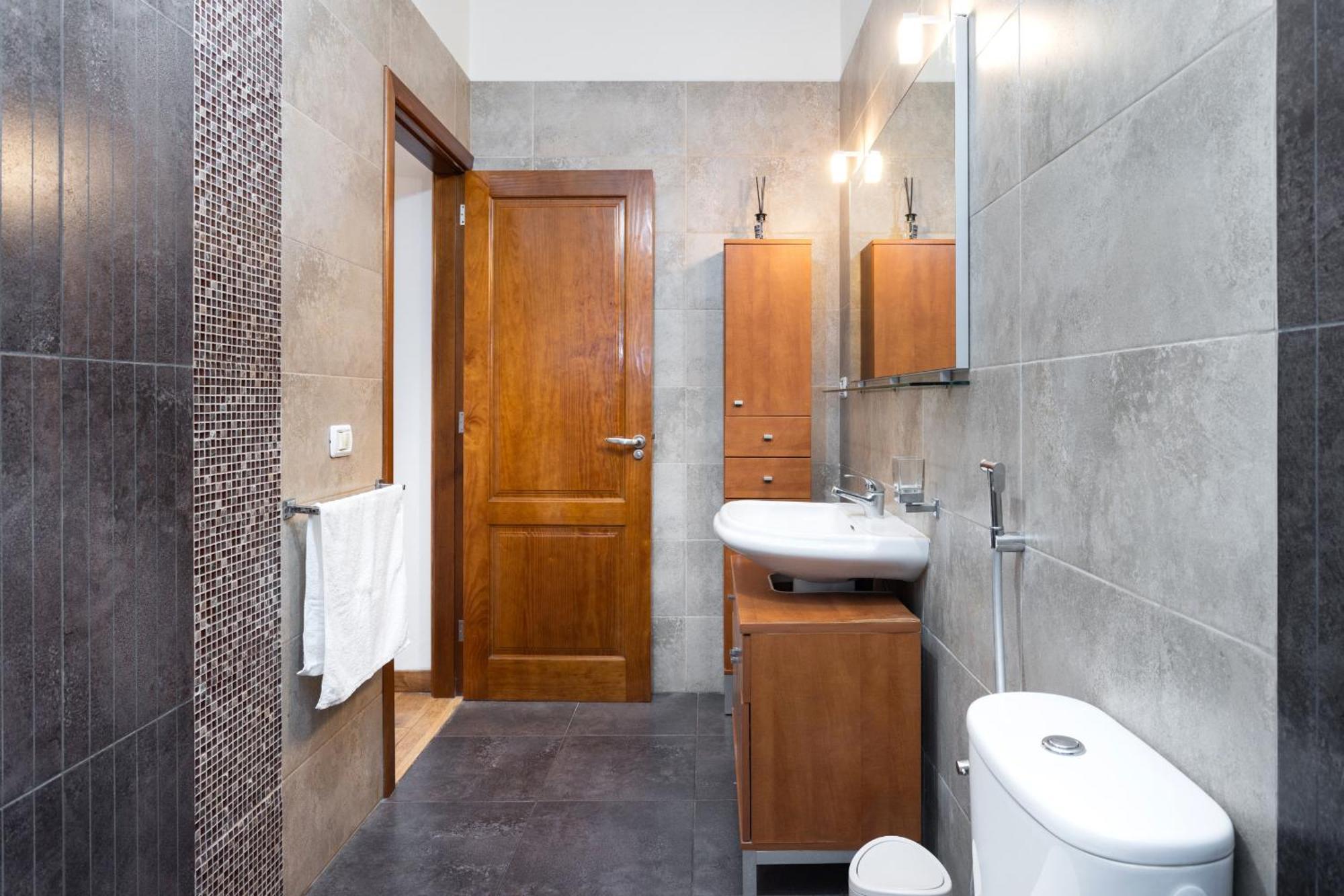 Garachico Center Secret Garden Villa Екстериор снимка