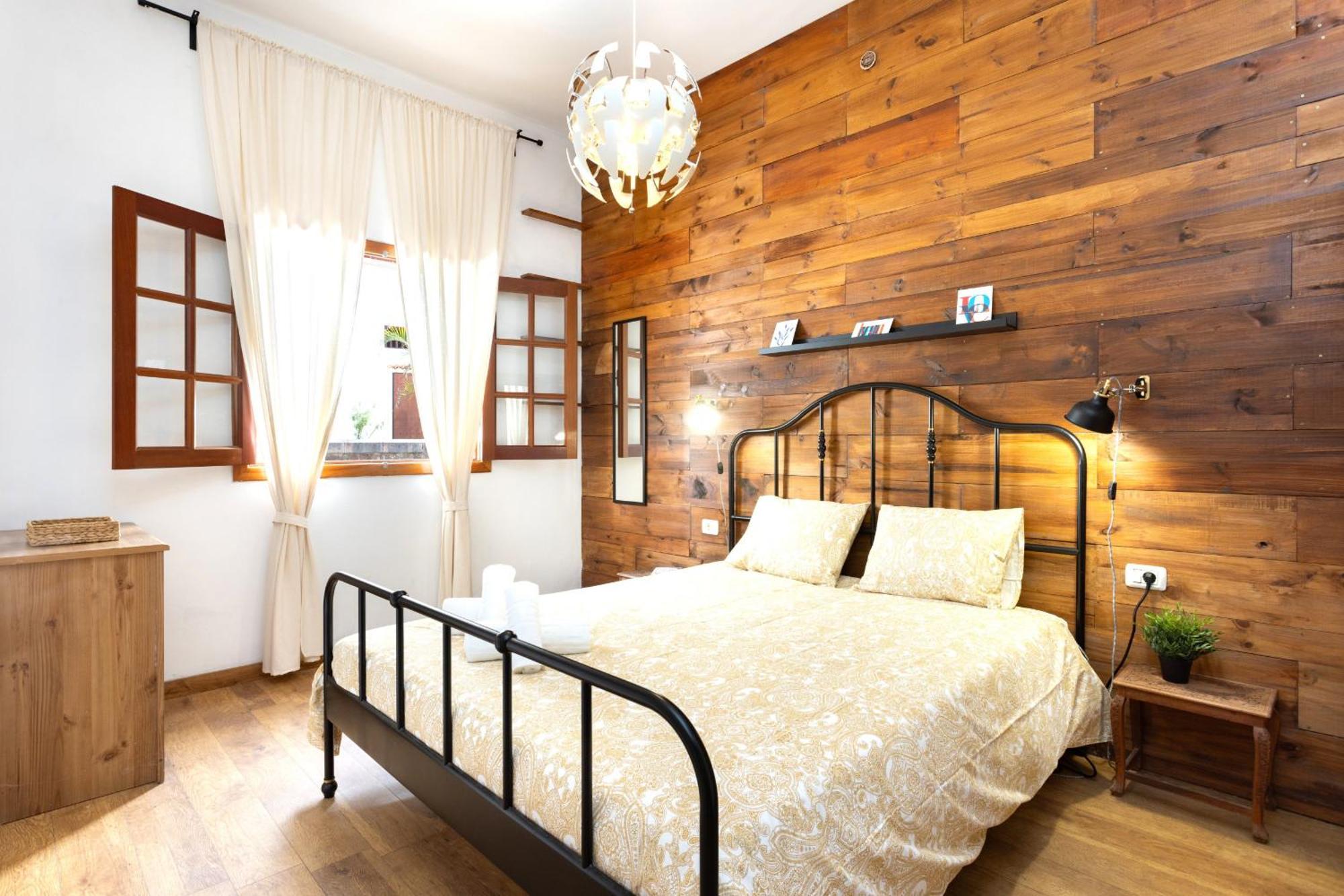Garachico Center Secret Garden Villa Екстериор снимка
