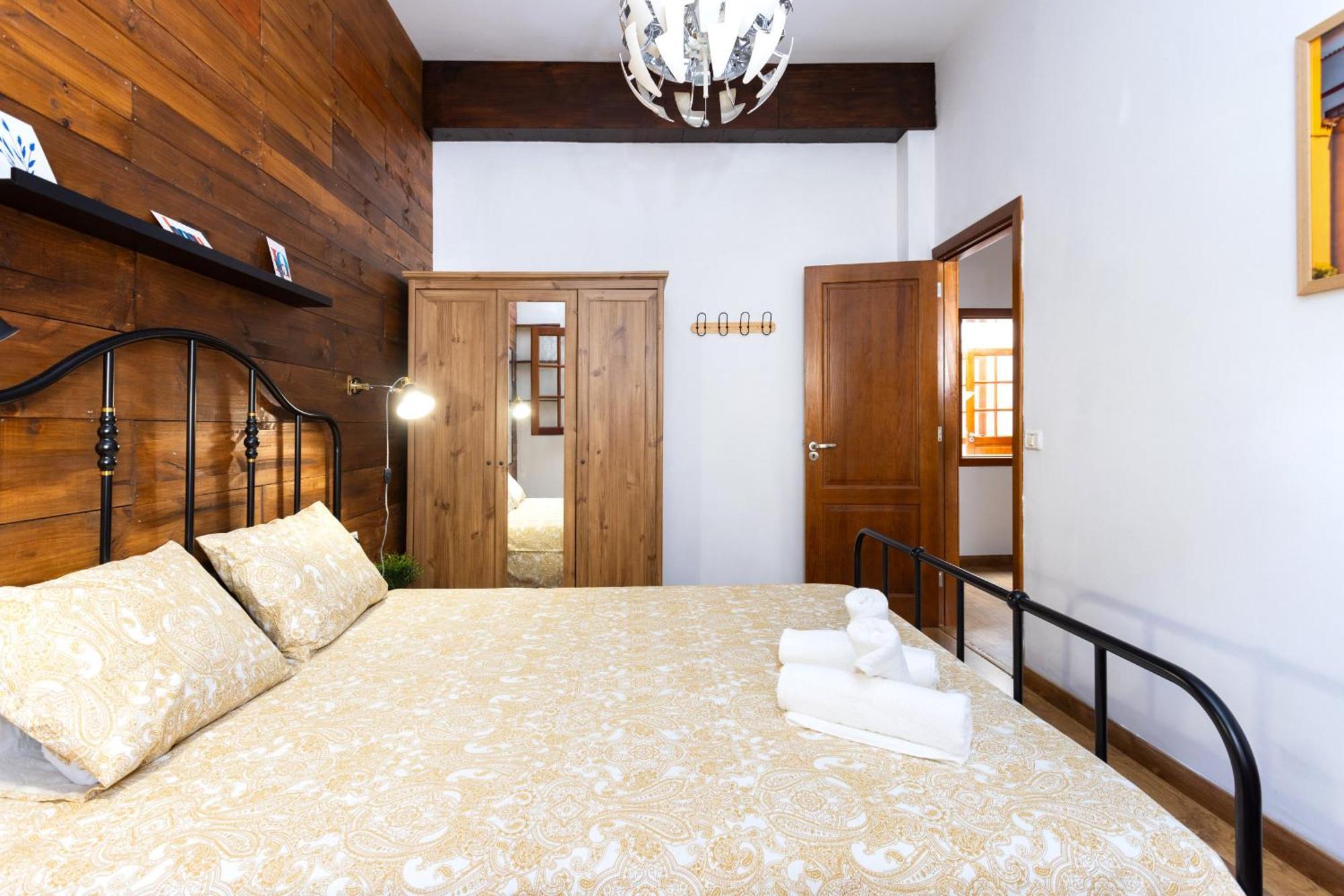 Garachico Center Secret Garden Villa Екстериор снимка