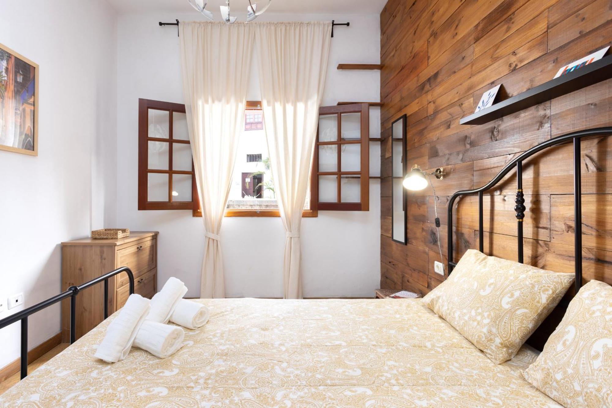 Garachico Center Secret Garden Villa Екстериор снимка